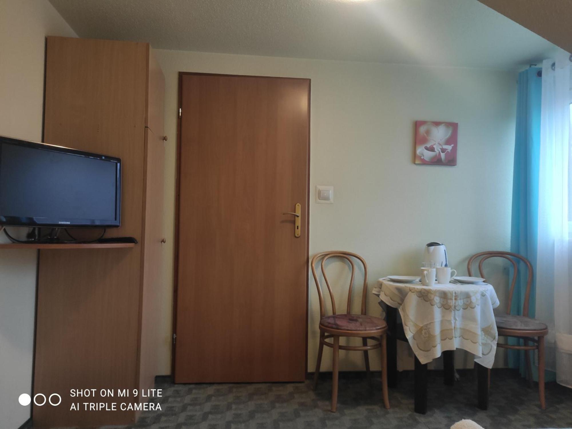 Willa Slotwinka Krynica Zdroj Room photo